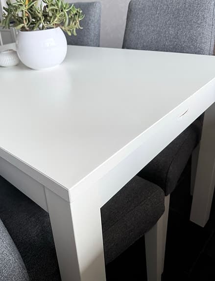 VIHALS utdragbart bord