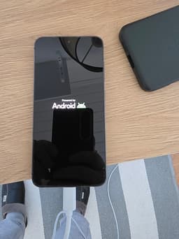 Samsung Galaxy S24 – Som ny!