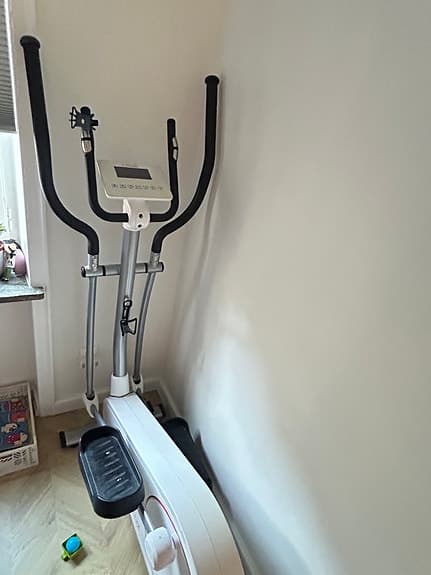 Crosstrainer Casall