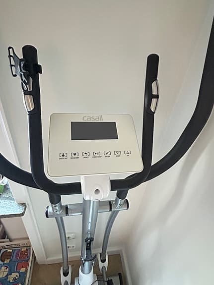 Crosstrainer Casall