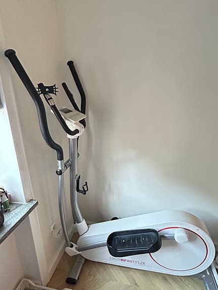 Crosstrainer Casall