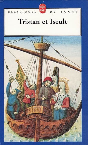 Tristan et Iseult