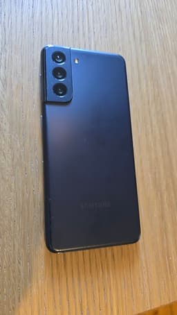 Samsung Galaxy S21 5G 128GB - Repfri