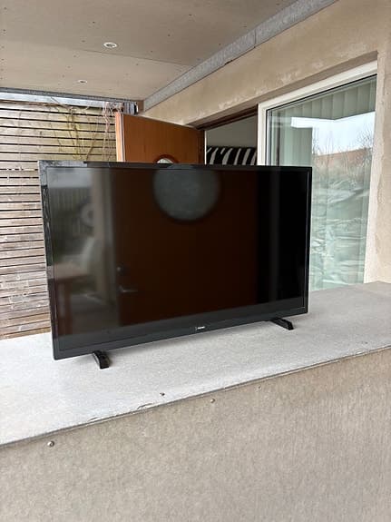 Philips tv 32”tum
