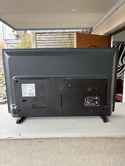 Philips tv 32”tum