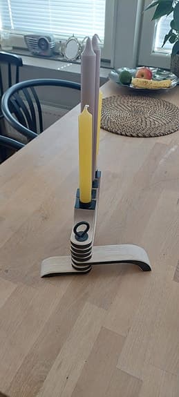 ljusstake