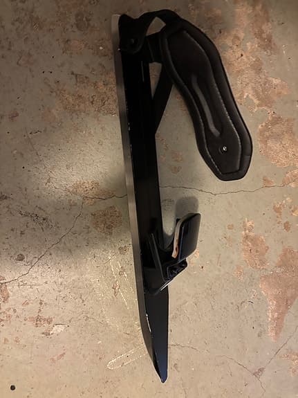 Långfärdsskridskor Everest