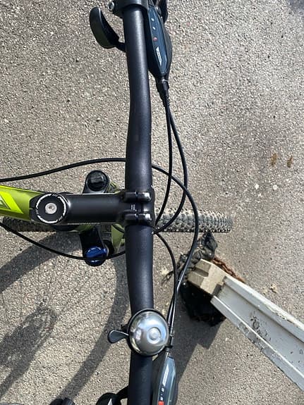 Mountainbike,marida
