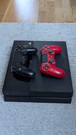Sony Playstation 4
