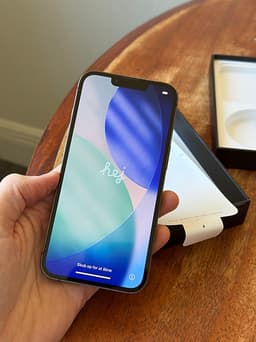 iPhone 13 Pro 512gb