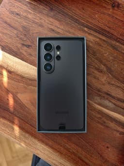 Samsung Galaxy S26 Ultra 512gb *oanvänd*