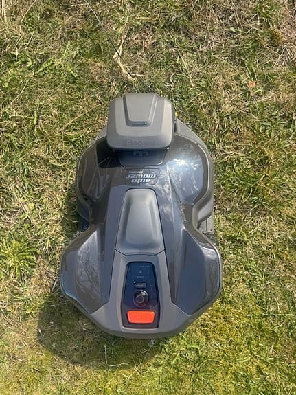 Husqvarna Automower robotgräsklippare 320 NERA