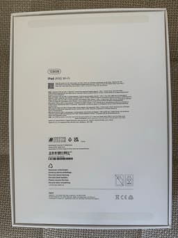 Apple iPad Pro 11 cellular