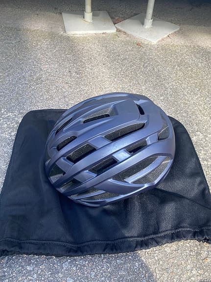 Cykelhjälm Kask Valegro