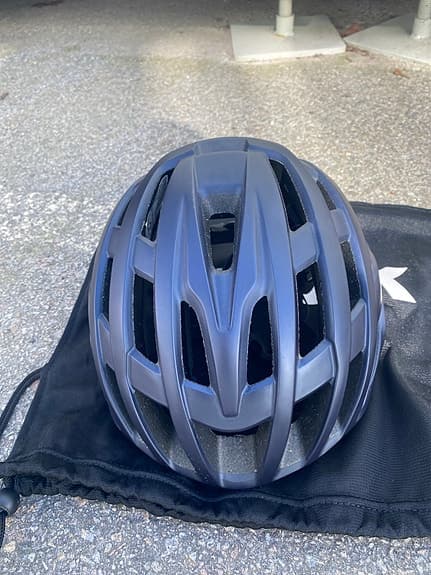 Cykelhjälm Kask Valegro