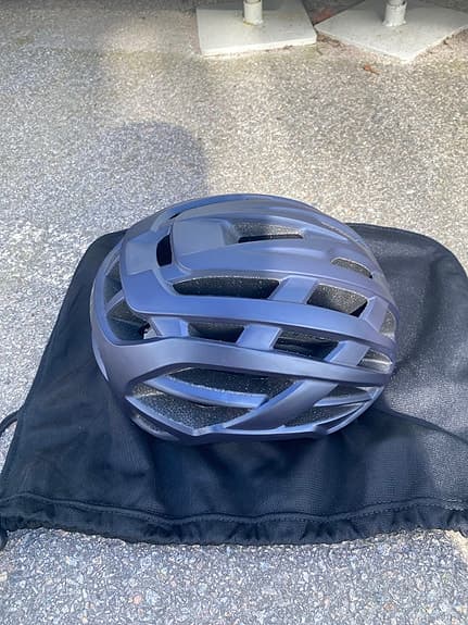 Cykelhjälm Kask Valegro
