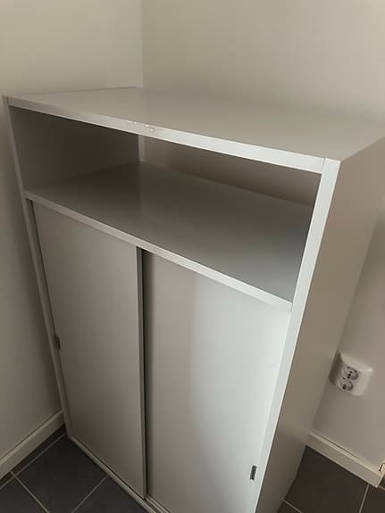 Skåp från IKEA