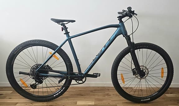 Scott Aspect 910 29 tum 16 växlar