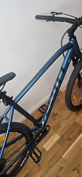 Scott Aspect 910 29 tum 16 växlar