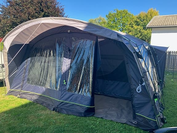 Tält Outwell Vermont 7PE