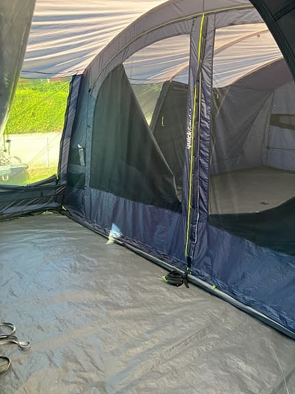 Tält Outwell Vermont 7PE