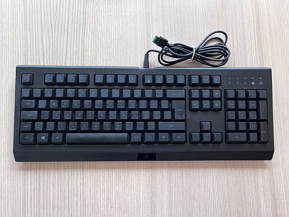 Razer Cynosa Lite gamingtangentbord