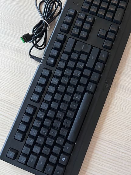 Razer Cynosa Lite gamingtangentbord