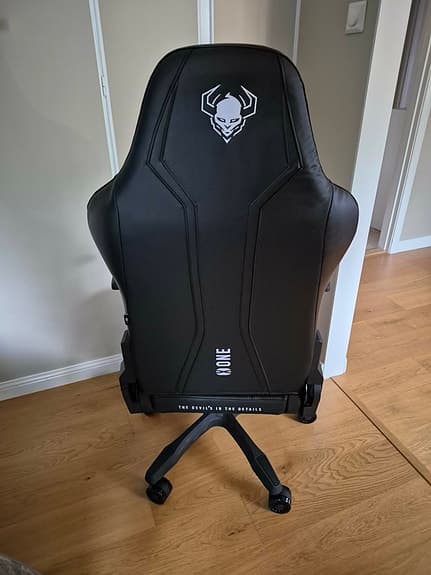 Diablo gamingstol Spritt ny