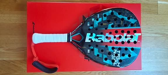 Babolat Technical Viper Lebron 2023