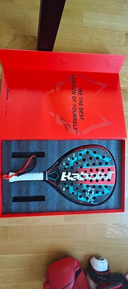 Babolat Technical Viper Lebron 2023