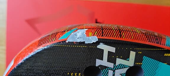 Babolat Technical Viper Lebron 2023