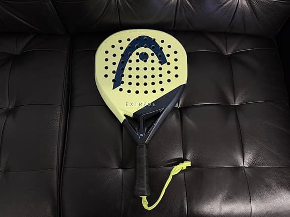 Head Extreme padelracket - Nyskick