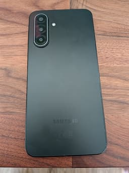 Galaxy A17 5G