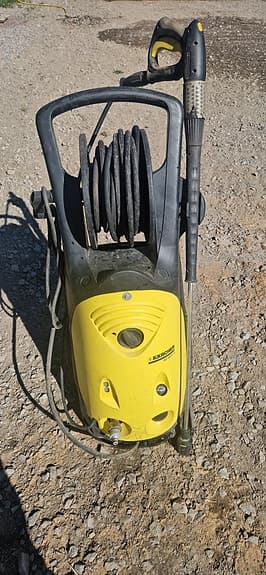 Kärcher HD 10/25 s