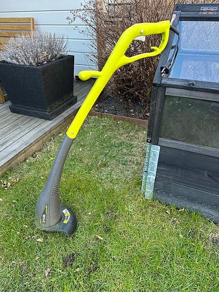 Ryobi RLT3023 grästrimmer 300 W