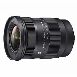 Sigma 35mm f/1.2 ART + Sigma 16-28mm f/2.8 – Nyskick!