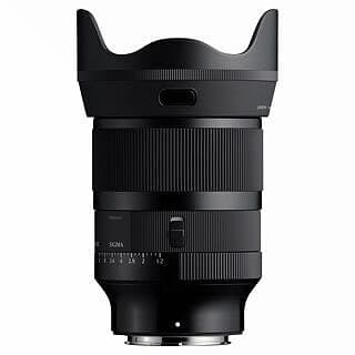 Sigma 35mm f/1.2 ART + Sigma 16-28mm f/2.8 – Nyskick!