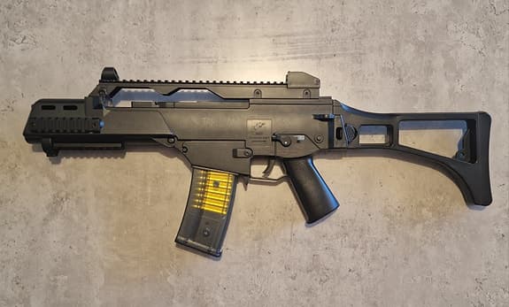 G36C - Airsoft