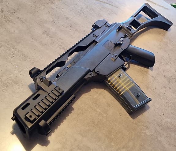 G36C - Airsoft