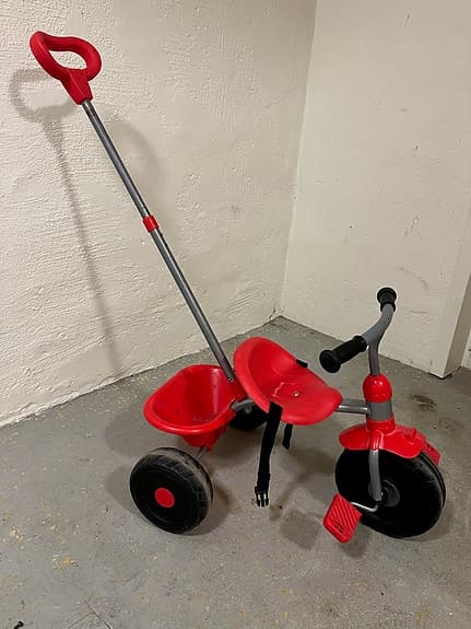Leksaker till salu