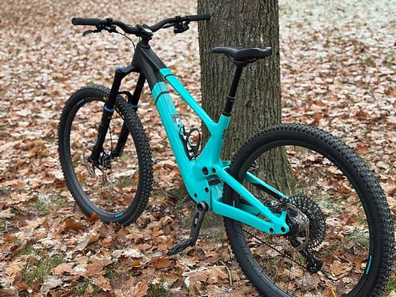 Scott Genius ST 910 2025 M