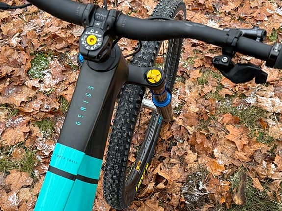 Scott Genius ST 910 2025 M
