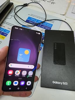 Samsung S23