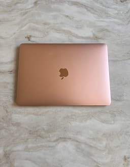 Macbook Air M1 (2020) - 256 GB SSD/8 GB RAM