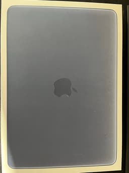 MacBook Neo 13” – Indigo | 8GB | 256GB | HELT OÖPPNAD