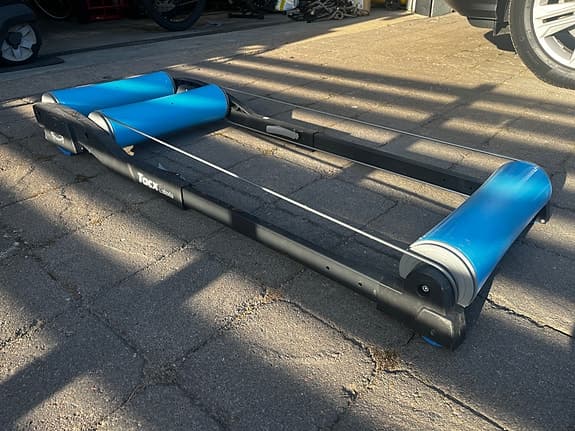 Tacx cykelrullar