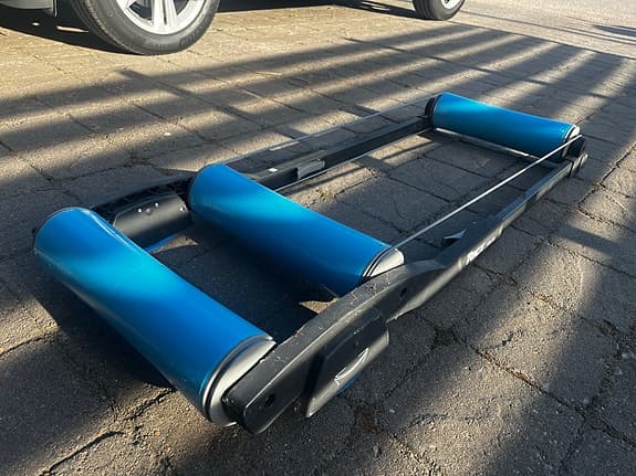 Tacx cykelrullar