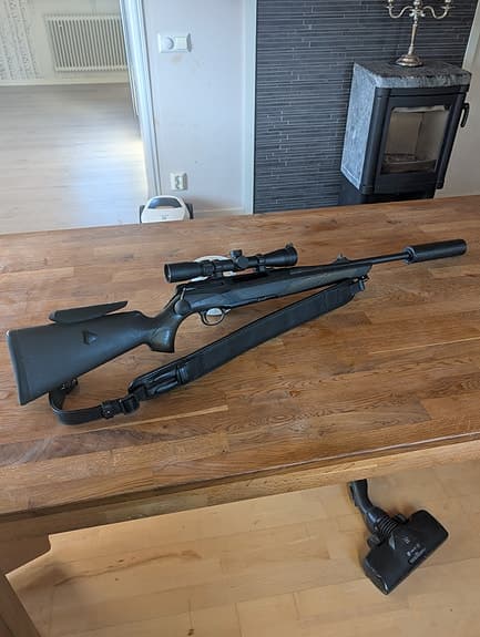 Merkel rx helix 9'3x62