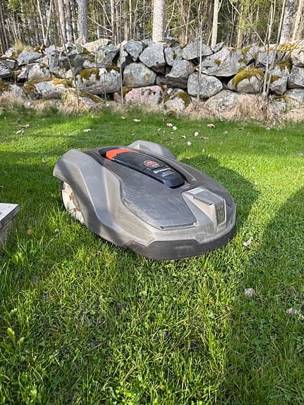 Husqvarna Automower 430X