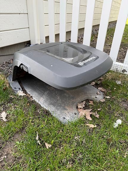 Husqvarna Automower 430X
